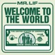 Welcome to the World EP