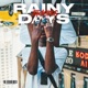 Rainy Days Single