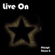 Live On feat Elana G Single