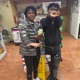 Steppers feat Bagboy Single