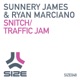 Snitch Traffic Jam Single