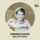 Kindisch Radio by AfterU