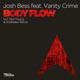 Body Flow feat Vanity Crime
