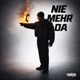 Nie mehr da Single