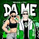 Da Me feat Vika Single