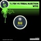 Wyo T I Tek vs Tribal Injection Single