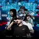 Lock Star feat D D 2ikKen Hip z Remix Single