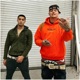 Back to the Streets feat Brickboydior Dj Flippp Single