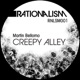 Creepy Alley Single