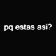Pq estas asi Single