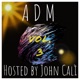 ADM Vol 3 Radio Edit Single