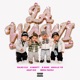 LA WAWI feat Asap Kid Nikillo Yb MERA FAKKU Single