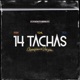 14 Tachas Amapiano Version Single