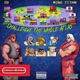 Challenge the Whole Atlas Single