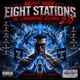 Beast Mode Eight Stations to Crowning Glory Reboot