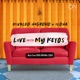 Live with My Ketos Music from Vidio Original Series Single