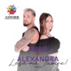 Lasa ma iubire feat Alexandra Single