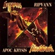 LESSONS FLASHBACK feat Apoc Krysis Single