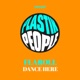Dance Here Single