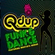 Funk Dance Feat Mustafa Akbar EP