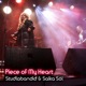 Piece of My Heart feat Salka Sól Single