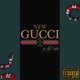 New Gucci Single