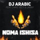 Noma iShisa feat Chris Vezy Larny Single