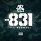 I m 831 feat Kabwasa Single