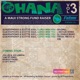 The Ohana Project Vol 3 EP