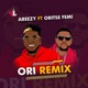 Ori Remix feat Oritsefemi Single