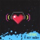 8 Bit Heart