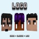 LOCO feat ling elSkick Single