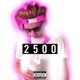 2500