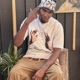On Fire feat Poptain Single