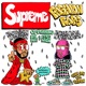 Supreme Fashion Raps