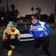 Let s Be Friends feat Sad Frosty Single