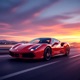 Ferrari Single