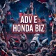 ADv e Honda Biz Single