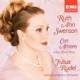 Ruth Ann Swenson Con Amore Italian Opera Arias
