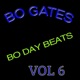 Bo Day Beats Vol 6 Instrumental Versions