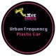 Plastic Car Single