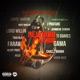 Reviving Hip Hop feat Gama krook rock An Artist Named Flizz Challz Brown Trav Black McCoy Price J Profane Musa TJ Soares Faraw Mikey Moolah Lord Willin Demmene Syronn Dante Martin EP