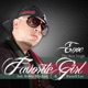 Favorite Girl feat Bobby Brackins Russell Lee Single