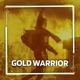 Gold Warrior Single