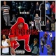 CALI KINGS feat Slim 400 Lil Rboh Triste Da Palmero Jojo2Faded Single