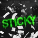 Sticky feat K Koke Single