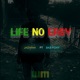 Life No Easy feat Skb Fox Single