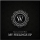 My Feelings EP