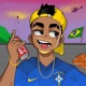 Corrente de Ouro Single