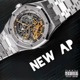 NEW AP Single
